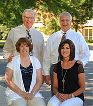 Campaign co-chairs