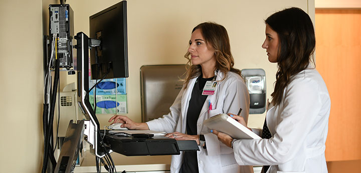 Experience in nutrition