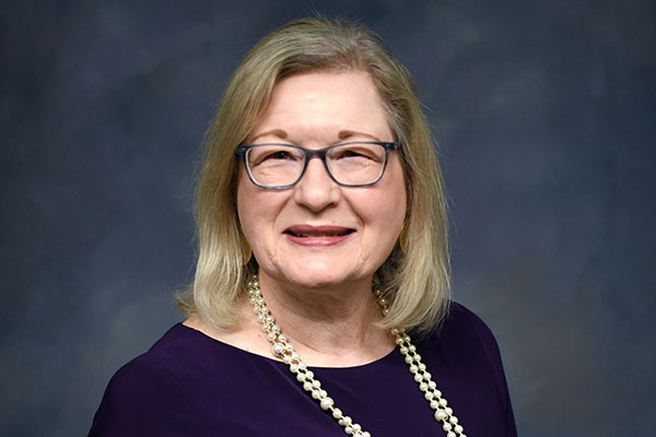 Brenda Keller