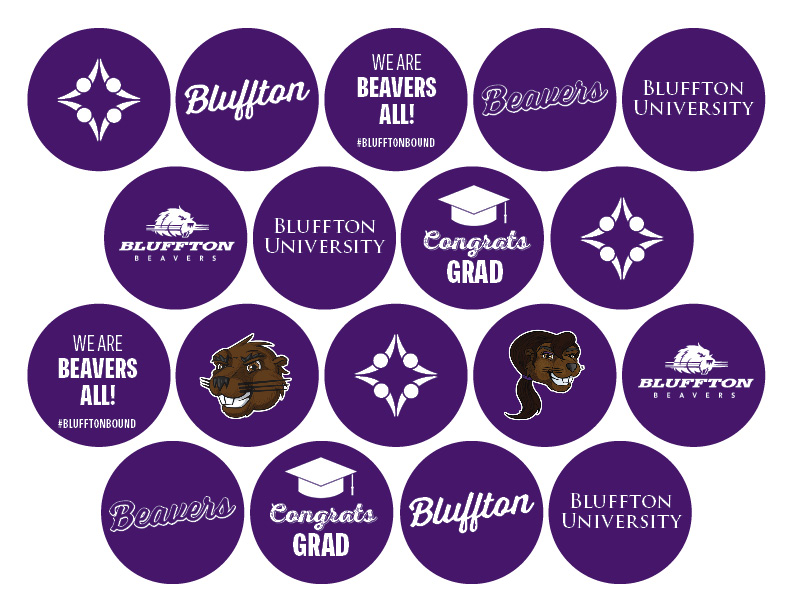 Cupcake toppers 2026