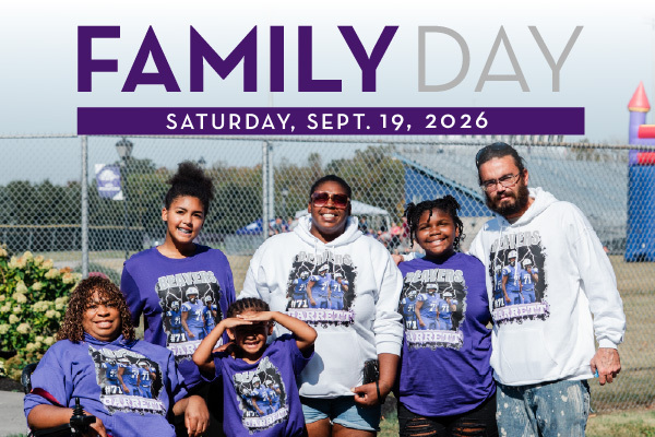 Family Day