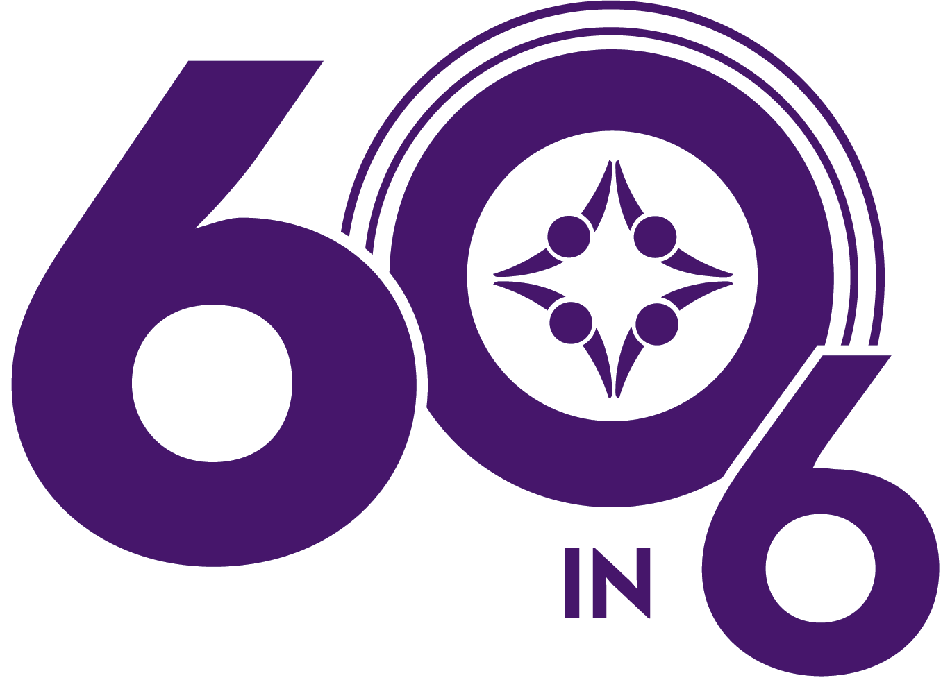 60 in 6 60 events in the first 6 weeks of school